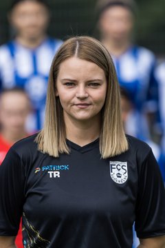 Bild 116 - wBJ FC Suederelbe.